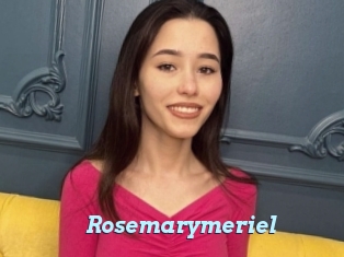 Rosemarymeriel