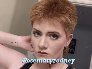 Rosemaryrodney