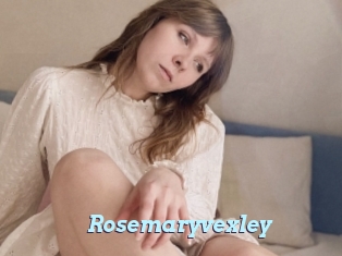 Rosemaryvexley