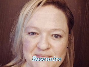 Rosenoire