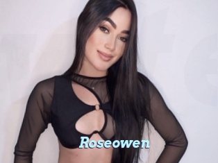 Roseowen