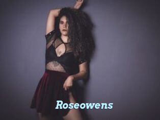 Roseowens