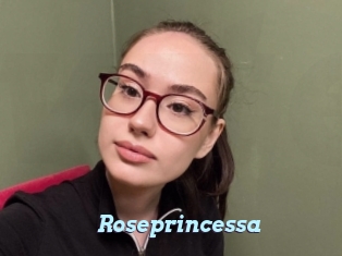 roseprincessa Webcam Teen