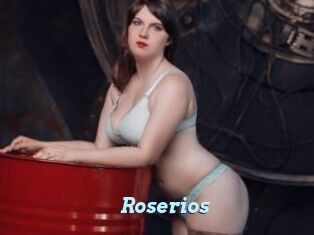 Roserios