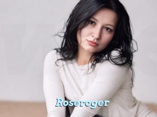Roseroger