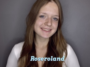 Roseroland