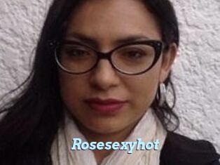 Rosesexyhot