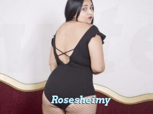 Rosesheimy