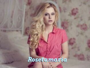 Rosetamaria