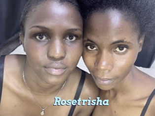 Rosetrisha