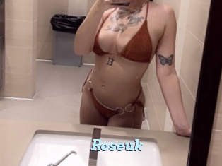 Roseuk