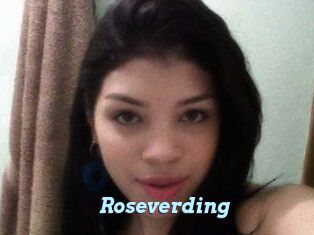 Roseverding