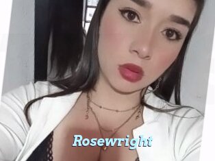 Rosewright