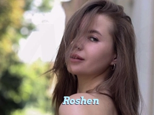 Roshen