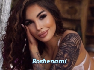 Roshenami