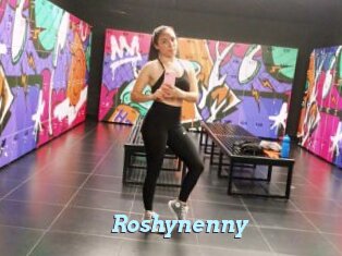Roshynenny