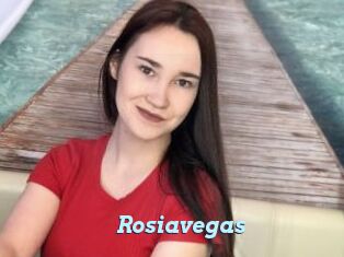 Rosiavegas