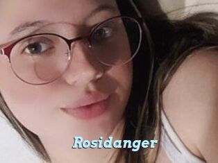 Rosidanger