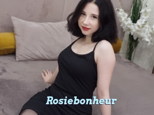 Rosiebonheur