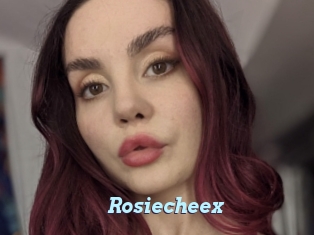 Rosiecheex