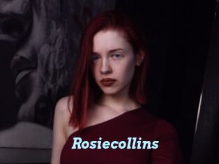 Rosiecollins