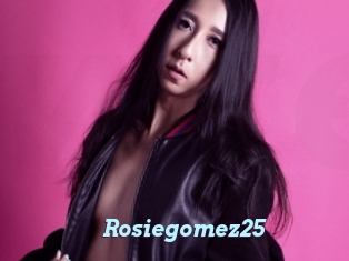 Rosiegomez25
