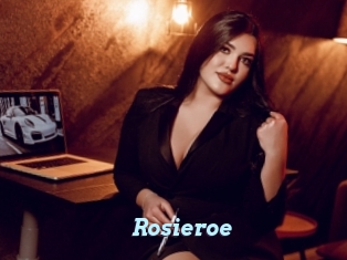 Rosieroe