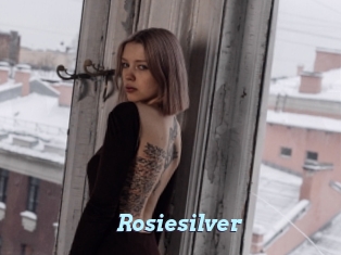 Rosiesilver