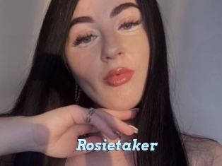 Rosietaker