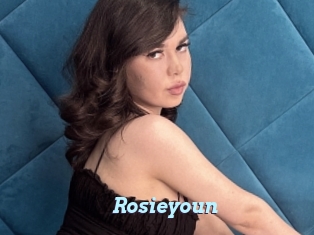Rosieyoun