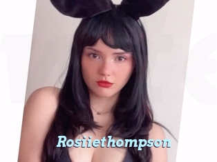 Rosiiethompson