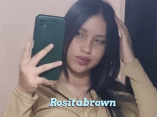 Rositabrown