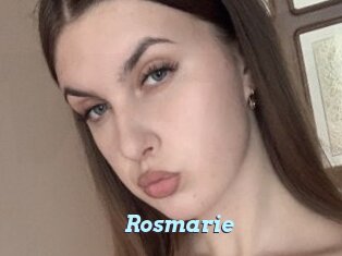 Rosmarie