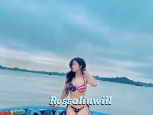 Rossalinwill
