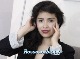 Rossanaberry