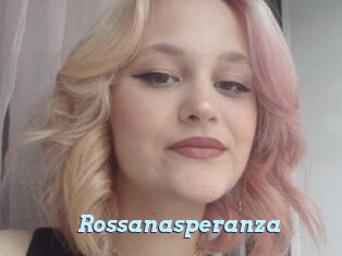 Rossanasperanza