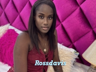 rossdavis Webcam Teen