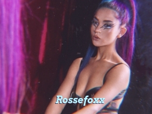 Rossefoxx