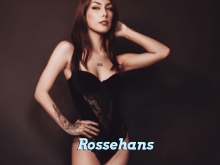 Rossehans