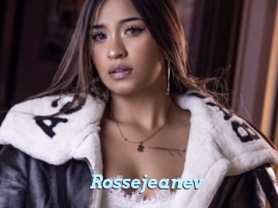 Rossejeanev
