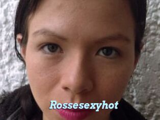 Rossesexyhot