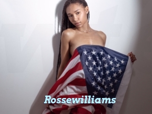 rossewilliams Webcam Teen