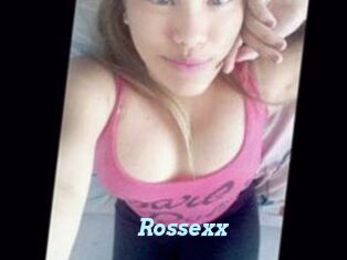 Rossexx