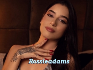 Rossieadams