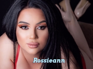 Rossieann