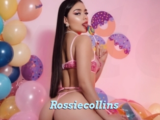 rossiecollins Webcam Teen