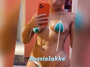 Rossielakke