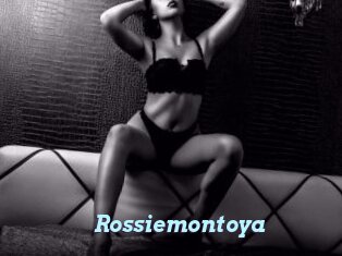 Rossiemontoya