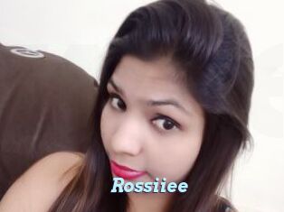 Rossiiee