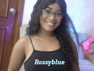 Rossyblue